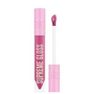 Jeffree Star Supreme Gloss Shade More Than Friends NWT